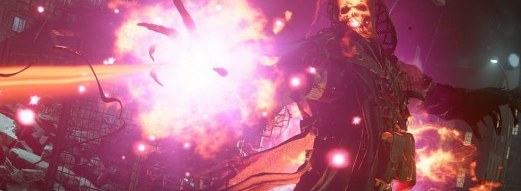 Смотрите трейлер новой главы зомби-режима в Call of Duty: Black Ops Cold War