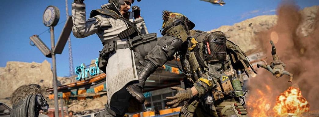 По слухам, Black Ops Cold War настолько хороша, что ее будут поддерживать и после выхода новой Call of Duty