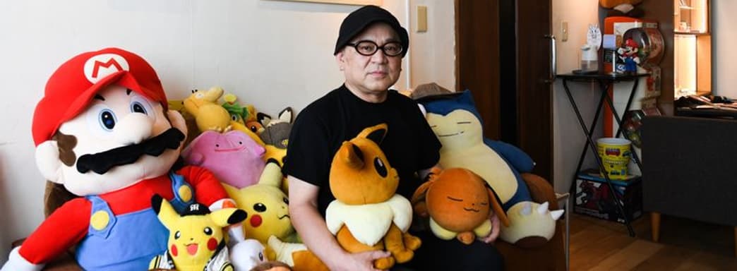 (Не)Закрытый клуб. Секретное «Кафе 84» Nintendo теперь открыто для всех