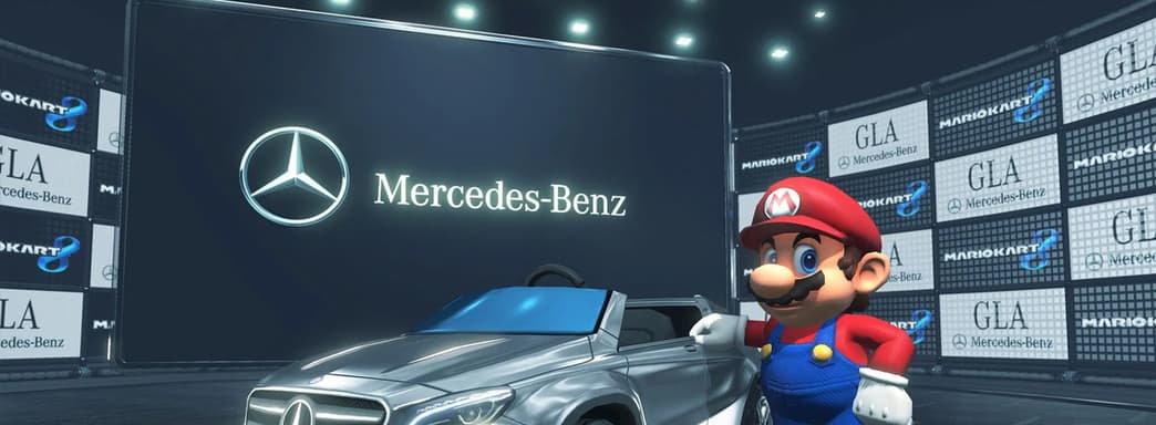 Без паники. Реклама в играх станет нормой в течение двух лет, но у игроков будет выбор