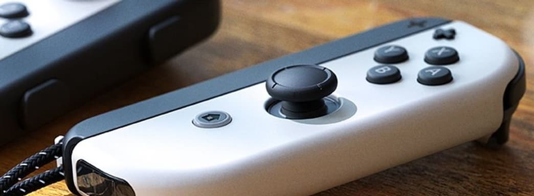 Nintendo Switch с OLED-дисплеем - устройство не для всех. Менеджер Nintendo рекомендует оставить старую модель консоли