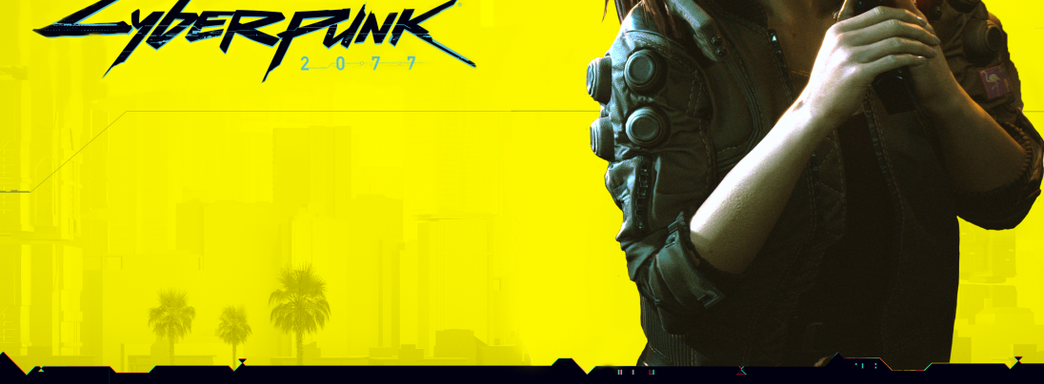 «Не так поняли». CD Projekt опровергла слухи о «самом большом обновлении» для Cyberpunk 2077