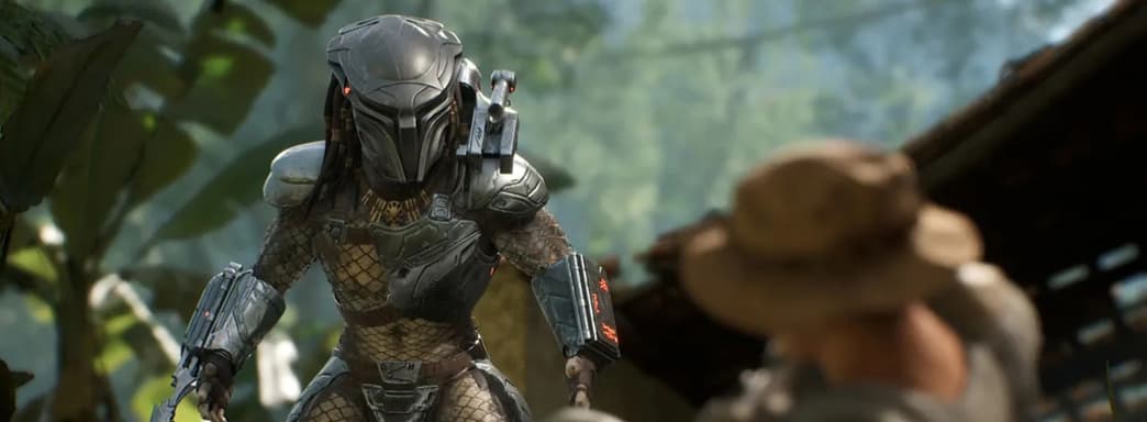 Утечка: авторы Friday the 13th и Predator: Hunting Grounds работают над кооперативным киберпанк-шутером Arcadegeddon