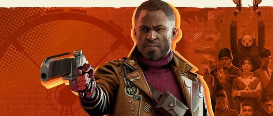 Эксклюзивность Deathloop для PS5 будет долгой. Sony подтвердила информацию