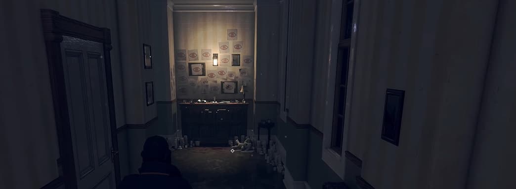 Что за шутки, Ubisoft? В дополнении для Watch Dogs: Legion нашли отсылку на P.T. Хидео Кодзимы