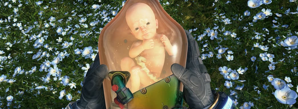 Владельцам Death Stranding на PS4 придется заплатить за обновление до версии для PS5