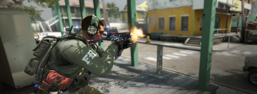 CS: GO теряет игроков после введения платных рейтинговых матчей