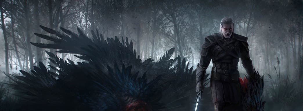 В обновленной версии The Witcher 3: Wild Hunt для PS5 и Xbox Series X|S появится контент из сериала Netflix