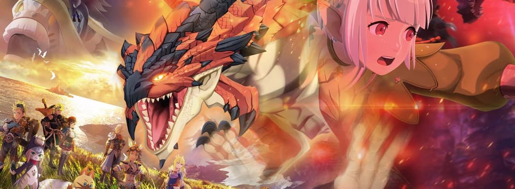 «Ужасный консольный порт». Игроки раскритиковали Monster Hunter Stories 2: Wings of Ruin