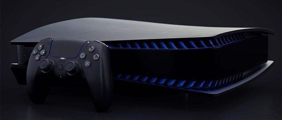 PS5 – явный лидер рынка Великобритании. Интерес к консоли огромен