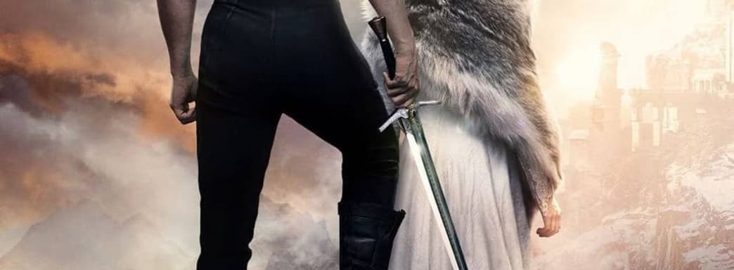 Стала известна дата премьеры второго сезона шоу «Ведьмак» от Netflix. Смотрите первый тизер