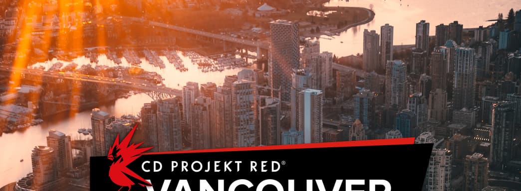 CD Projekt приобрела студию за пределами Польши