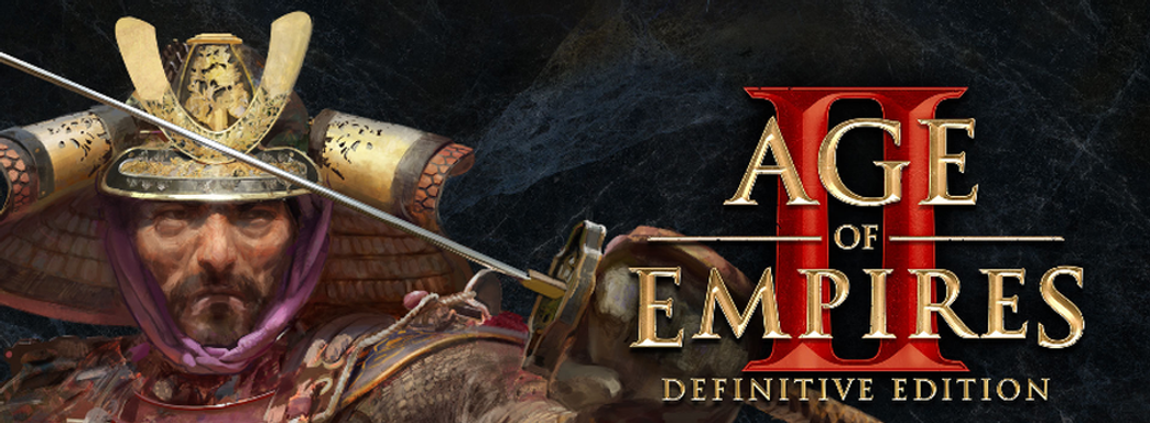 В Age of Empires 2 появилось обновление с кооперативным режимом