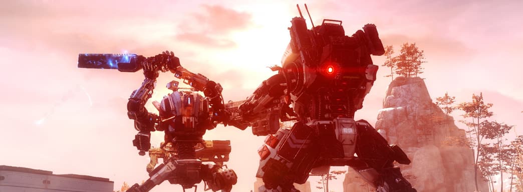 Следом за Apex Legends хакеры атаковали Titanfall 2