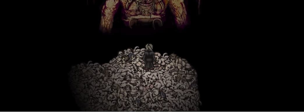 Проверьте нервы на прочность. Обзор Fear & Hunger