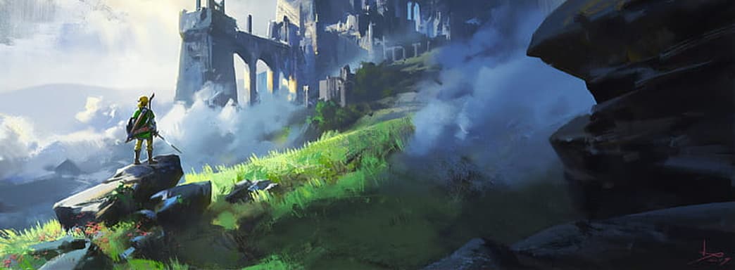 В Японии арестовали китайского хакера за продажу сохранений The Legend of Zelda