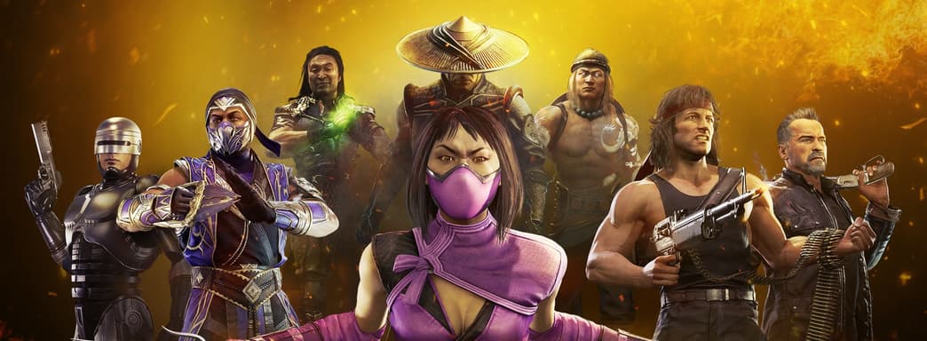 Слух: Warner Bros. продаст разработчиков Mortal Kombat. Среди возможных покупателей Microsoft и Sony
