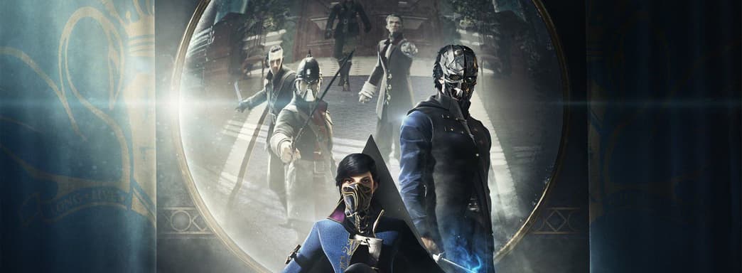 Bethesda. Выросли цены на игры серии Dishonored