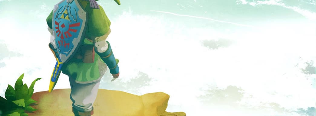 «Самый редкий» картридж The Legend of Zelda продали за рекордные 870 000 долларов