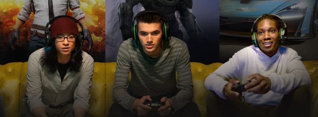 По слухам, Microsoft все еще планирует сделать мультплеер на Xbox бесплатным