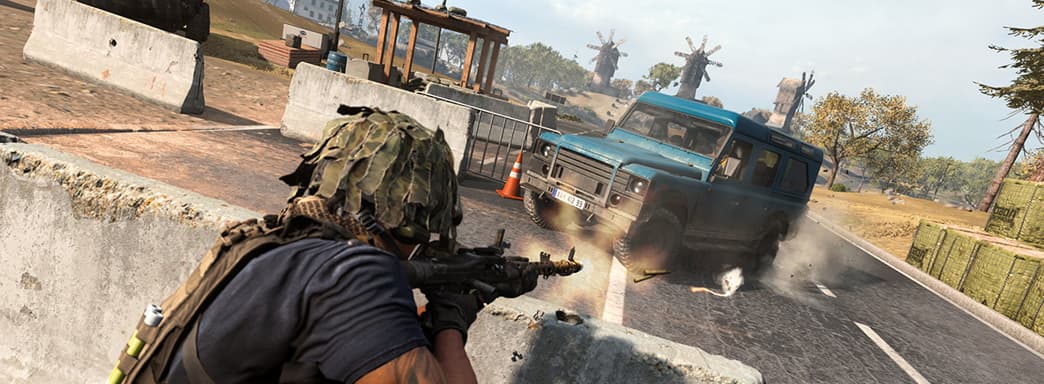 Activision удаляет видеоролики, продвигающие консольные читы в Call of Duty Warzone