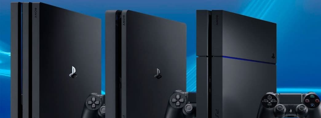 Вера в поколения. Дефицит консолей PlayStation 4 в США