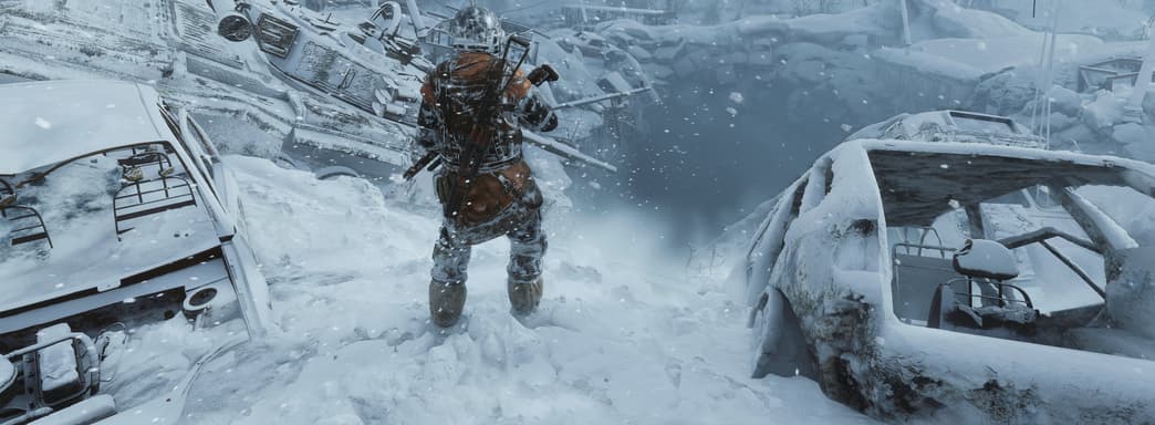 Индустрия оздоровилась. Цены на Metro Exodus и Greedfall снижены в Steam и GOG, но не в Epic Games Stores