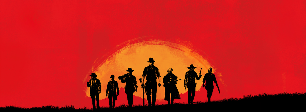 Взрывная симфония. Игрок подорвал 200 шашек динамита в Read Dead Online