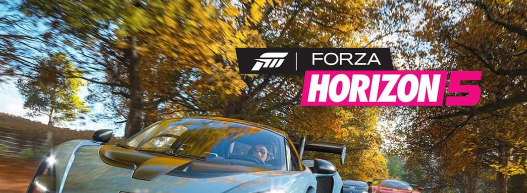 Создатели Forza Horizon 5 пообещали ежемесячно рассказывать об игре и представили подробности