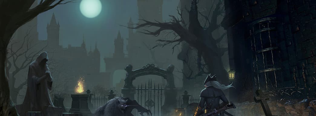 Инсайдер утверждает, что Bloodborne выйдет на ПК до конца года