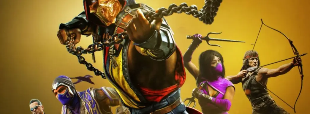 «Не так поняли». Warner Bros. опровергает информацию о продаже разработчиков Mortal Kombat и «LEGO-игр»