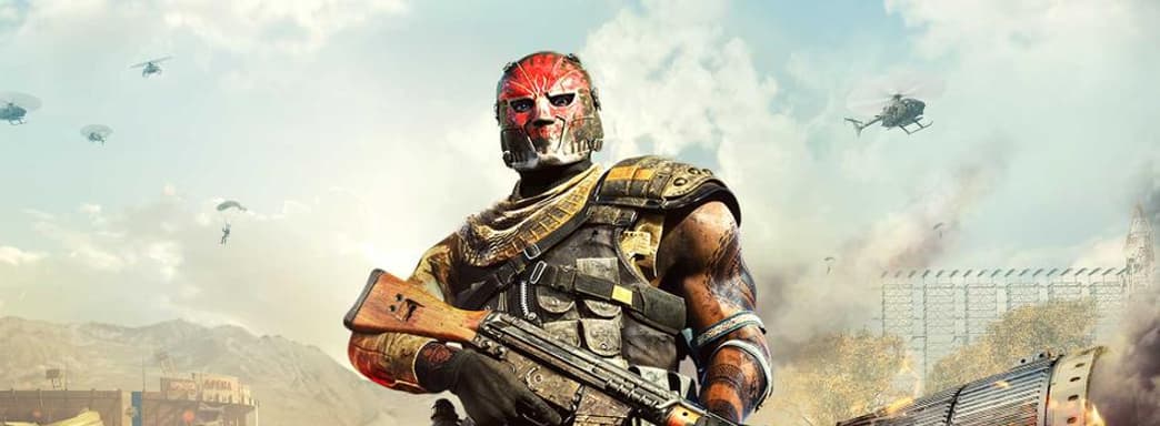 Новая напасть. Блогер грозит Activision раскрыть баг в Call of Duty Warzone, который позволяет игрокам стать неуязвимыми