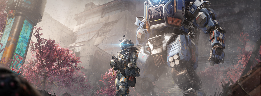 Titanfall 2 частично восстановлена после хакерской атаки