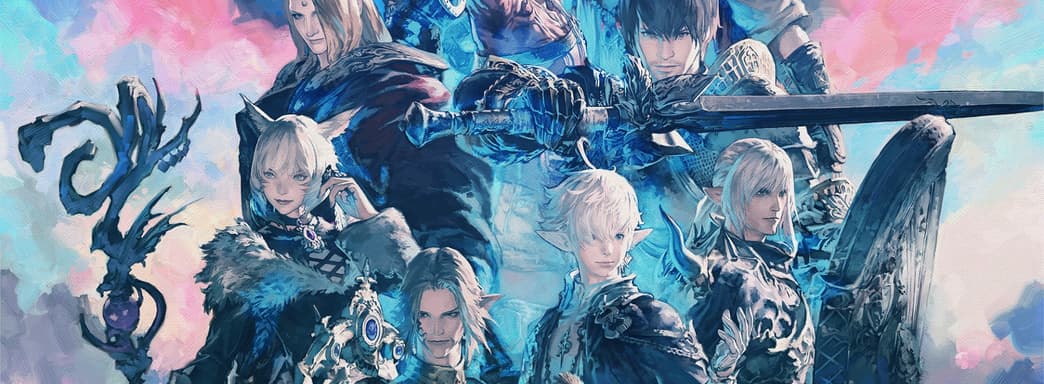 Будни конкурента WoW. Final Fantasy XIV распродали — закончились ключи