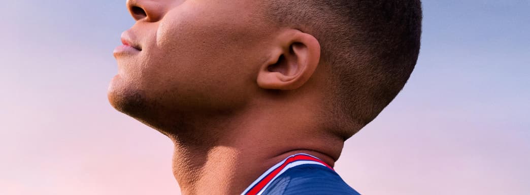 Бесплатное обновление в FIFA 22 до версий для PS5 и Xbox Series X|S доступно только в издании за 7 500 рублей