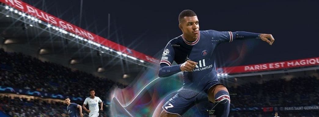 Представлен первый трейлер FIFA 22. EA Sports пообещала революцию футбольной серии