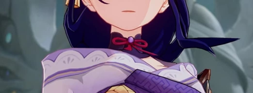 Утечка: редкость новых героев Genshin Impact и примерная дата появления Райден