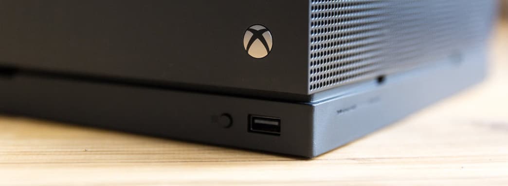 Тестовый билд обновления для Xbox One приводит к черному экрану смерти