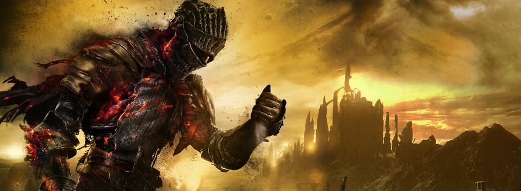 Серия Dark Souls и другие игры Bandai Namco подорожали в российском Steam. Некоторые в два раза
