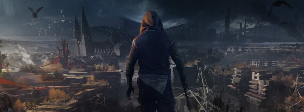 Разработчики представили новый вид заражённых в Dying Light 2: Stay Human