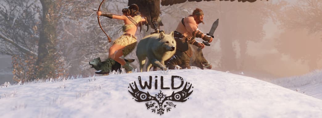 WiLD не умерла? Разработчик PlayStation-эксклюзива от Мишеля Анселя набирает сотрудников