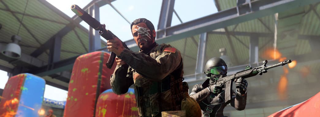 Black Ops Cold War и Warzone получат масштабное обновление второй половины 4 сезона уже 15 июля