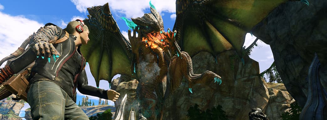 Xbox активно инвестирует в «новые» и «рискованные» игры. Большая угроза для PlayStation