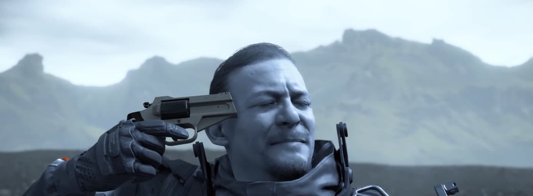 Хидео Кодзиме не нравится название Death Stranding: Director's Cut, Геральт мог не стать героем «Ведьмака» — самое интересное за 13 июля