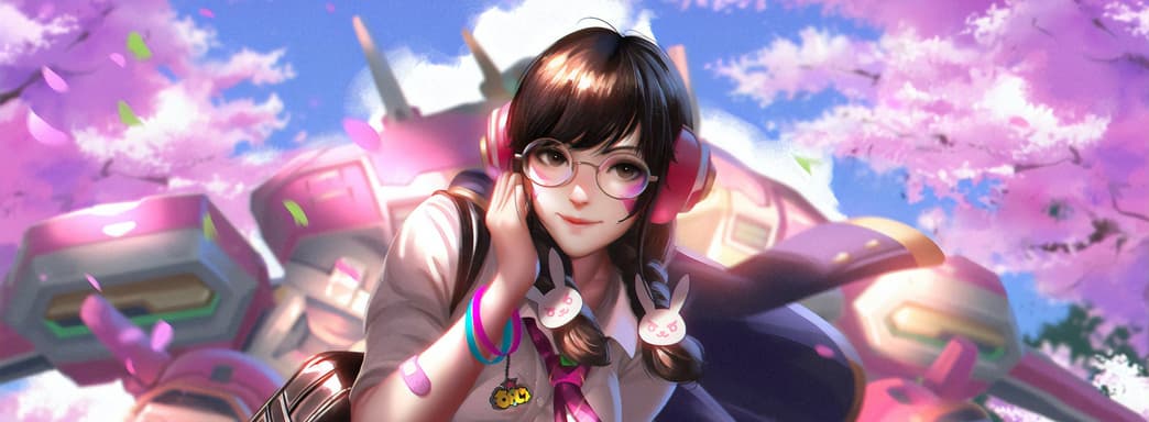 ПК-эксклюзив. Пользователи обнаружили в Overwatch баг, который исправляет ошибку разработчиков