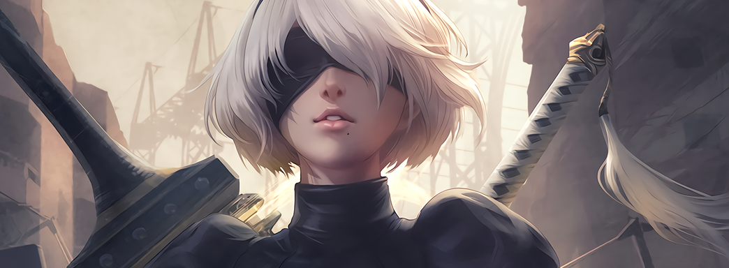 Square Enix выпустит «первый патч» за 4 года для ПК-версии NieR: Automata