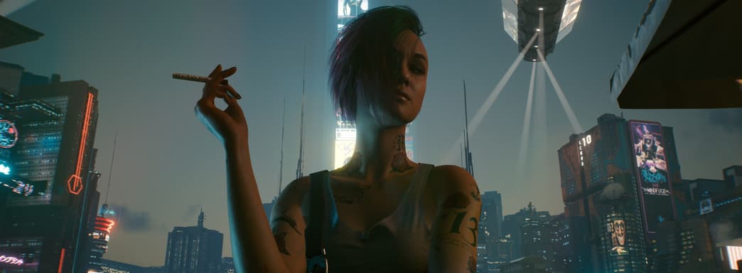 Утечка: Cyberpunk 2077 получит «принудительный» крупный патч «весом» почти 40 ГБ