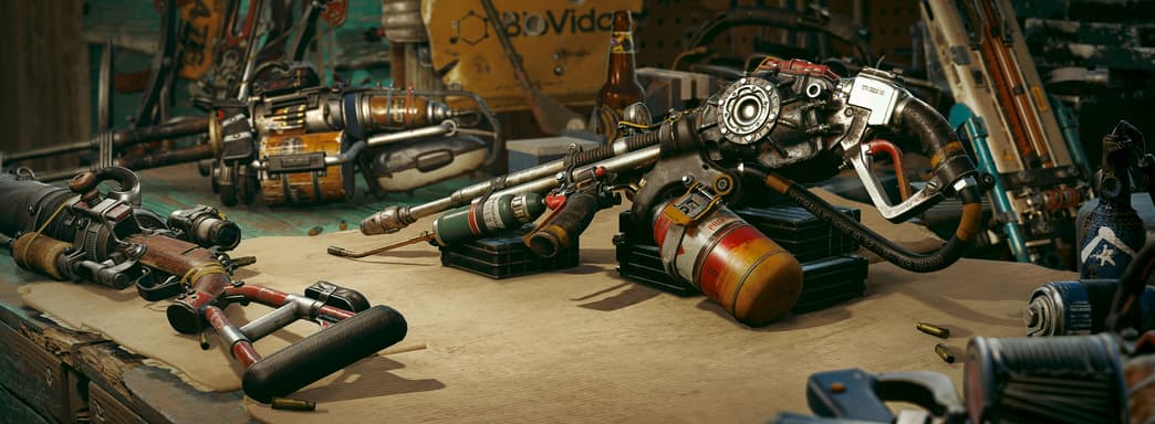 В Far Cry 6 будут микротранзакции. Ubisoft снова предложит пользователям заплатить, чтобы не играть