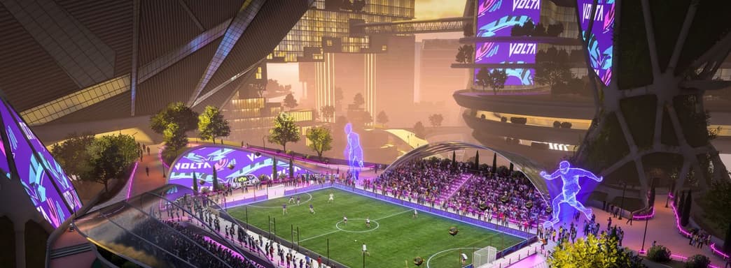 ПК-игроки критикуют Electronic Arts за версию FIFA 22 для старого поколения