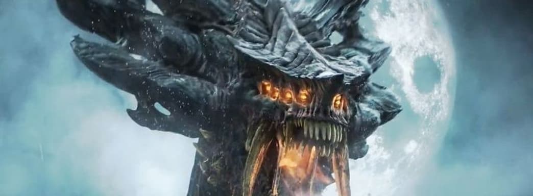 Вышел документальный фильм о разработке Demon's Souls для PS5